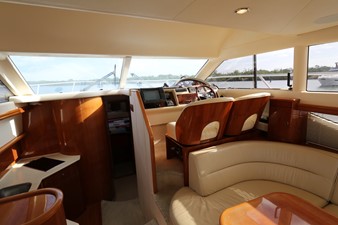 Viking 40' Sport Crusier 28 