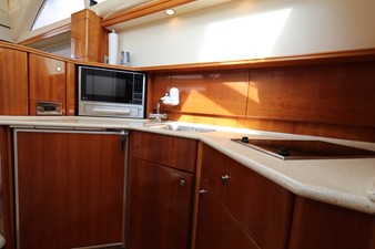 Viking 40' Sport Crusier 29 