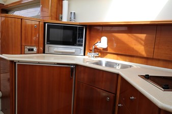 Viking 40' Sport Crusier 31 
