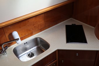 Viking 40' Sport Crusier 32 