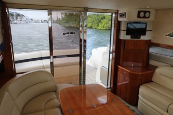 Viking 40' Sport Crusier 37 