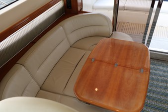 Viking 40' Sport Crusier 39 