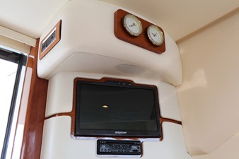 Viking 40' Sport Crusier 40 