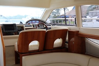 Viking 40' Sport Crusier 41 