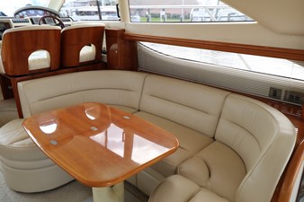 Viking 40' Sport Crusier 42 