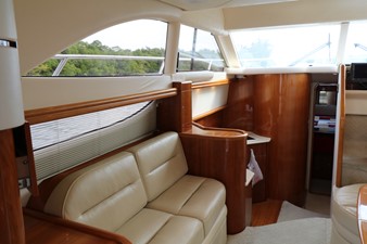 Viking 40' Sport Crusier 43 