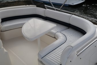Viking 40' Sport Crusier 44 