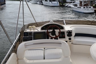 Viking 40' Sport Crusier 45 