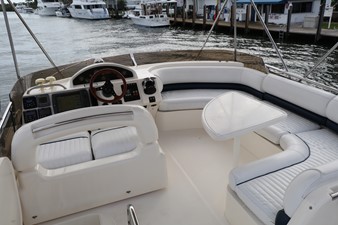 Viking 40' Sport Crusier 46 