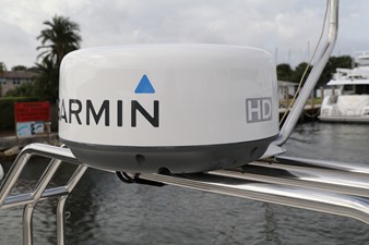 Viking 40' Sport Crusier 48 