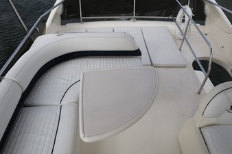 Viking 40' Sport Crusier 50 