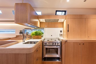 SWAN 54 13 