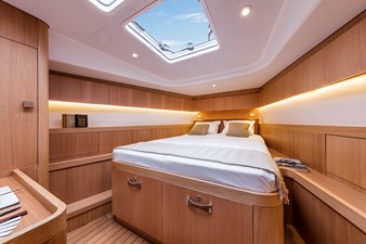 SWAN 54 14 