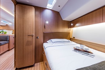 SWAN 54 15 