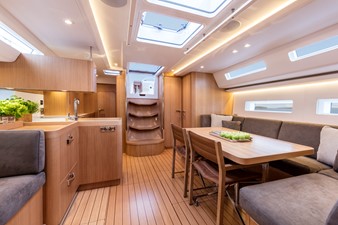 SWAN 54 16 
