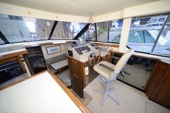 Bayliner 7 