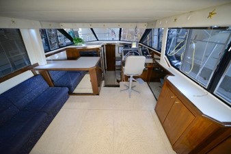 Bayliner 8 