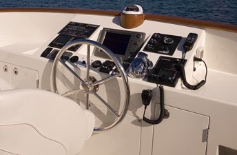 Dauntless 23 