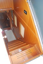 Dauntless 26 