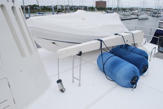 Dauntless 28 
