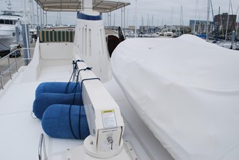 Dauntless 29 