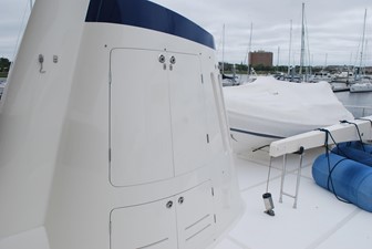 Dauntless 31 