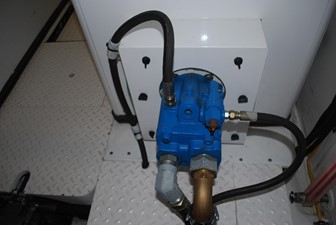 Dauntless 32 