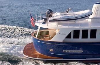 Dauntless 42 