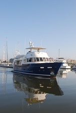 Dauntless 44 