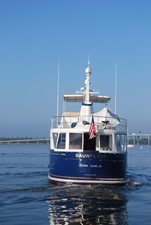 Dauntless 47 