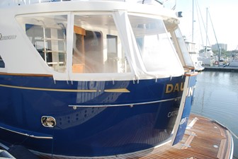 Dauntless 48 