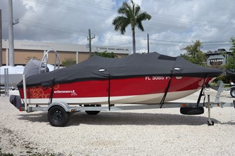 Bayliner Element XL 0 