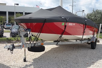 Bayliner Element XL 1 