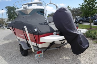 Bayliner Element XL 2 