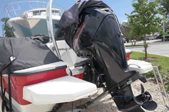 Bayliner Element XL 3 