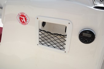 Bayliner Element XL 10 