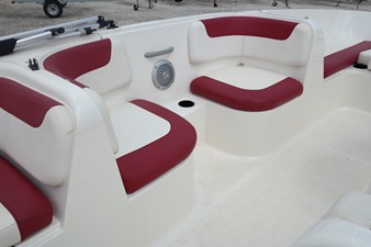 Bayliner Element XL 12 