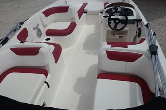 Bayliner Element XL 16 