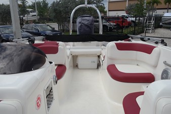 Bayliner Element XL 17 