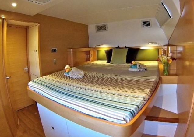 GUEST STATEROOM