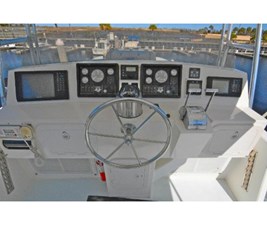 Touch and Go 13 Bridge Helm