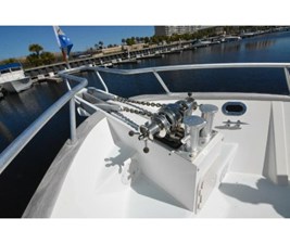 Touch and Go 23 Windlass #2