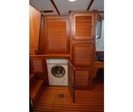 Touch and Go 35 Washer Dryer