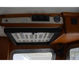Touch and Go 41 Overhead AC DC Panels