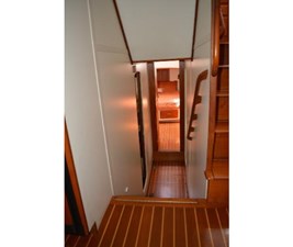 Touch and Go 42 To Staterooms