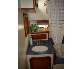 Touch and Go 49 Master Vanity