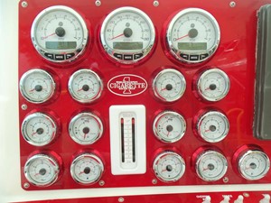 33' CIGARETTE NO NAME 15 New Gauges
