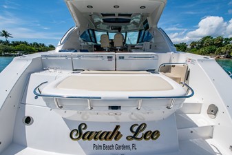 SARAH LEE 20 