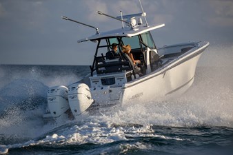 332CC Running 11