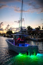 BLACKFIN 332 CC 10 332CC Underwater LED Lights 2